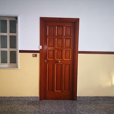 House Of Flowers Villa Помпей Екстериор снимка