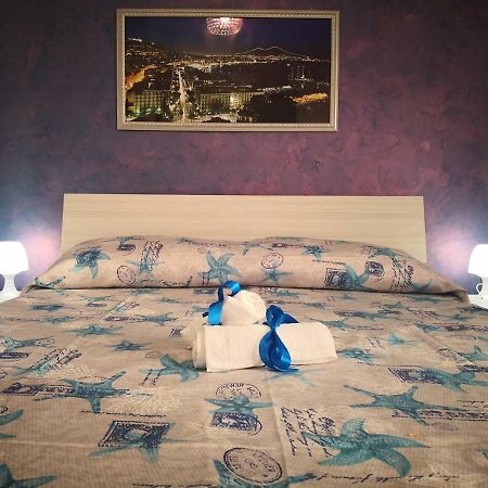 House Of Flowers Villa Помпей Екстериор снимка