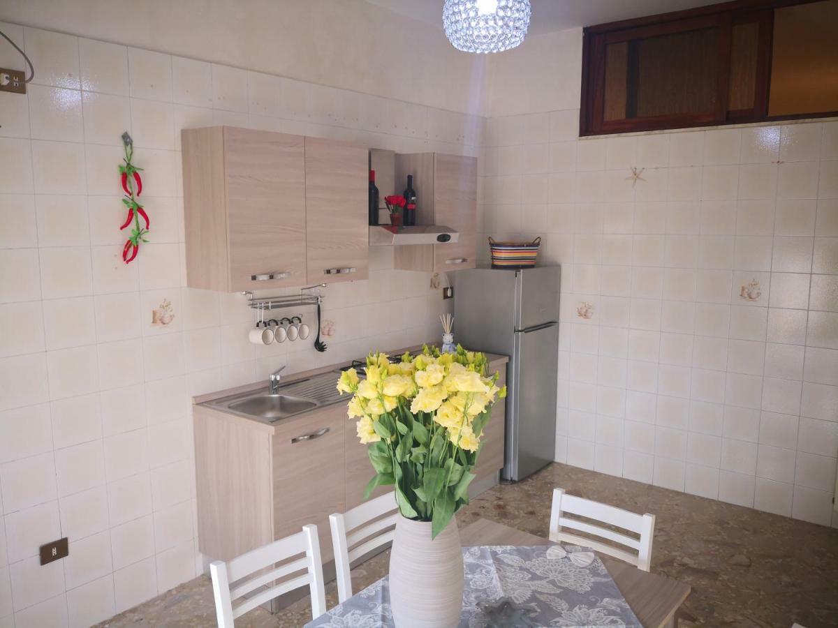 House Of Flowers Villa Помпей Екстериор снимка