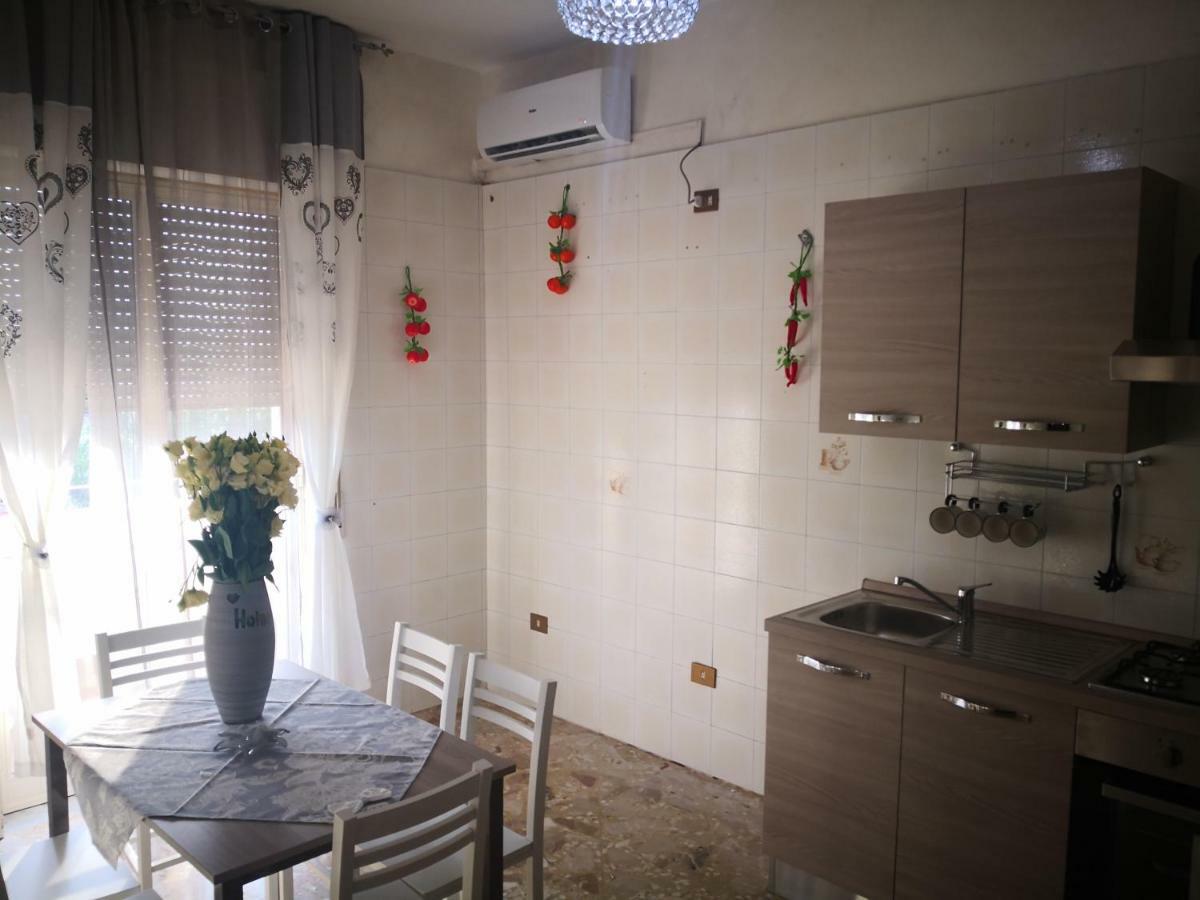 House Of Flowers Villa Помпей Екстериор снимка