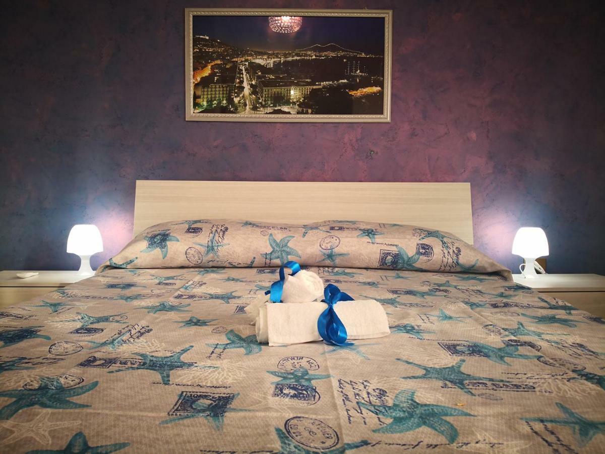 House Of Flowers Villa Помпей Екстериор снимка