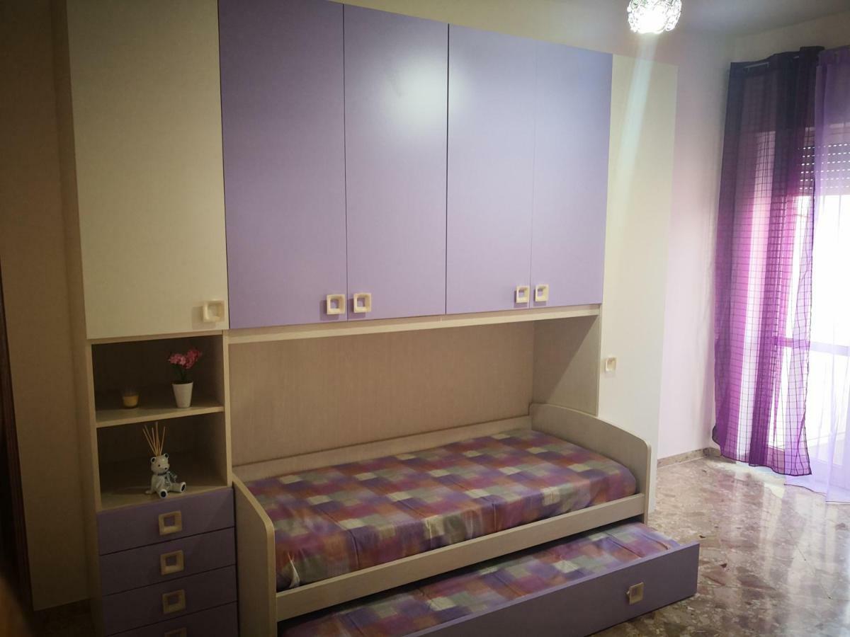 House Of Flowers Villa Помпей Екстериор снимка