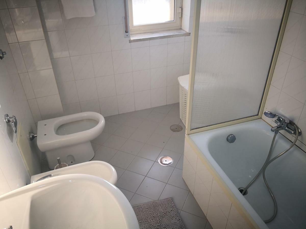 House Of Flowers Villa Помпей Екстериор снимка