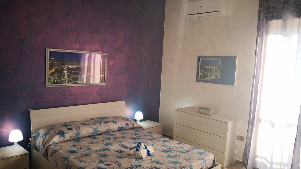 House Of Flowers Villa Помпей Екстериор снимка